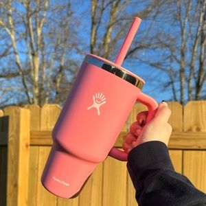 🩷 Hydro Flask Travel Tumbler 🩷